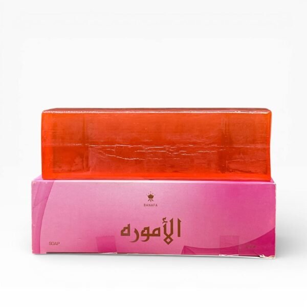 صابون الأمورة بالكيلو