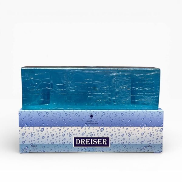 صابون درايزر بالكيلو