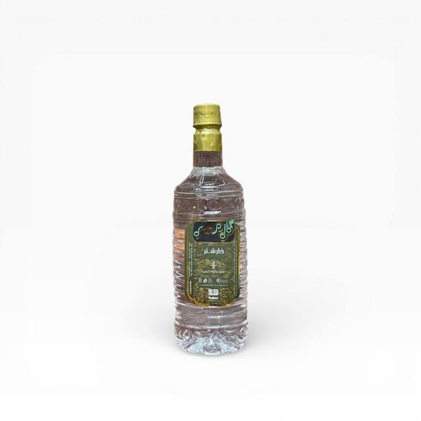 ماء مقطر العاگول