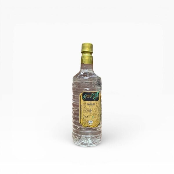 ماء مقطر القطب