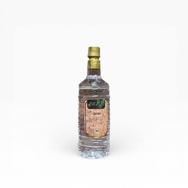 ماء مقطر ورد النسرين