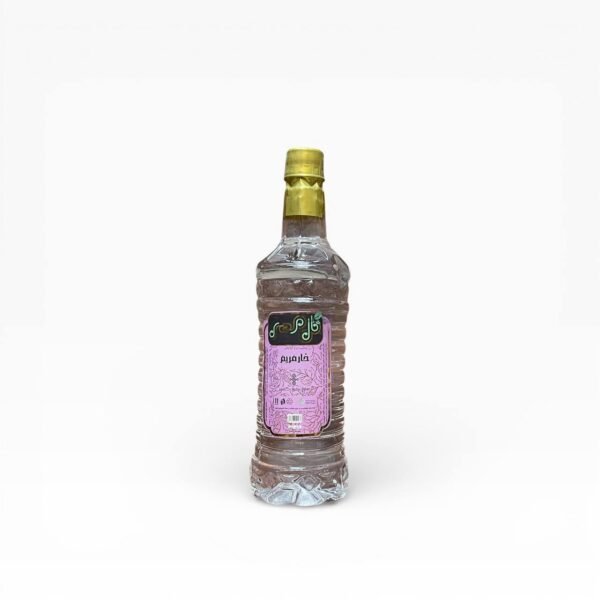 ماء مقطر حليب الشوك