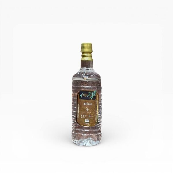ماء مقطر العرقسوس