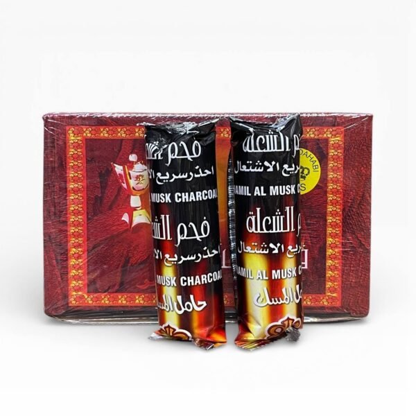 فحم الشعلة للبخور