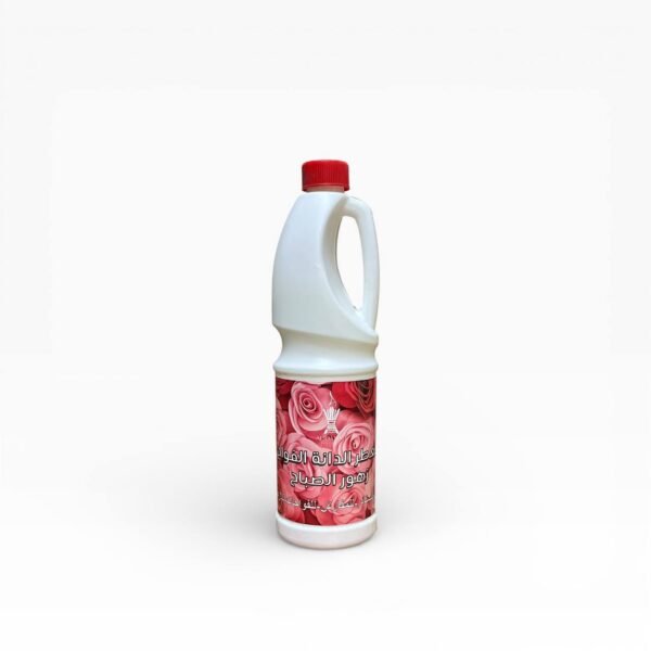 معطر أرضيات زهور الصباح