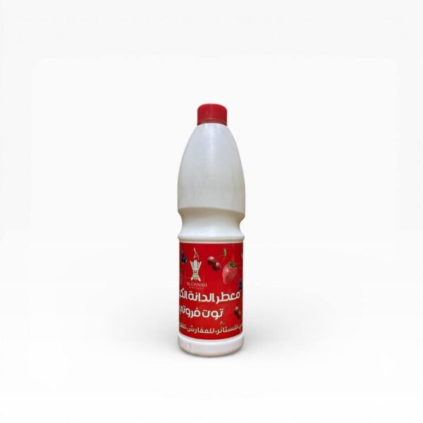 معطر أرضيات توت فروتي