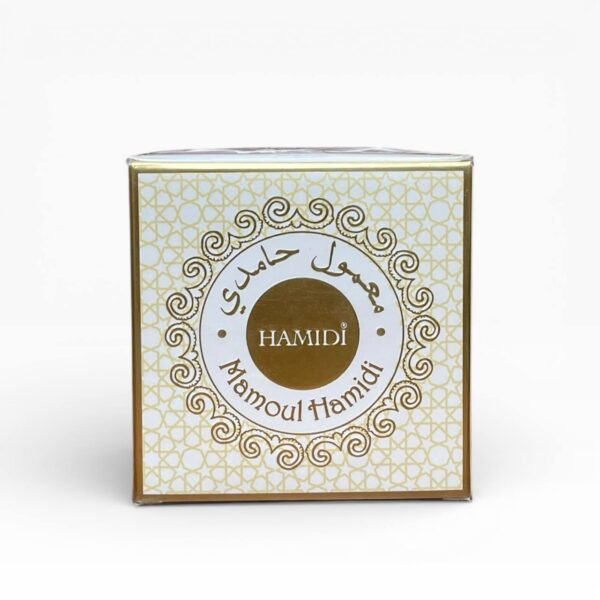 معمول حامدي