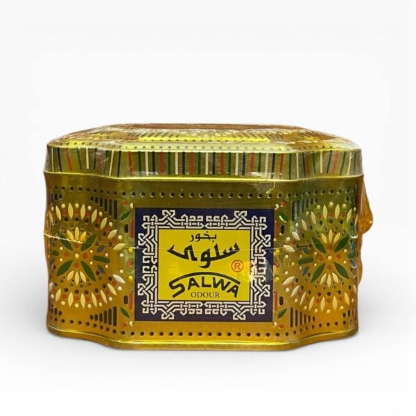 بخور سلوى