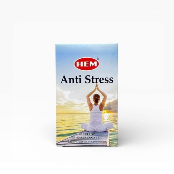 بخور هرمي آنتي ستريس