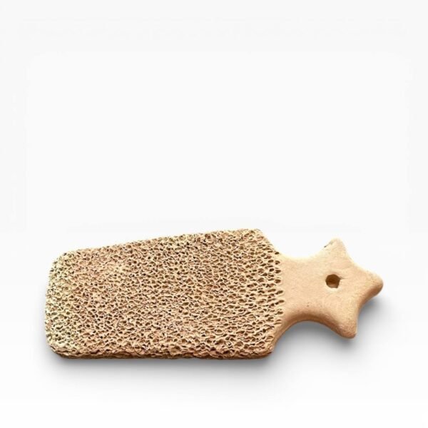 حجر حمام مفخور