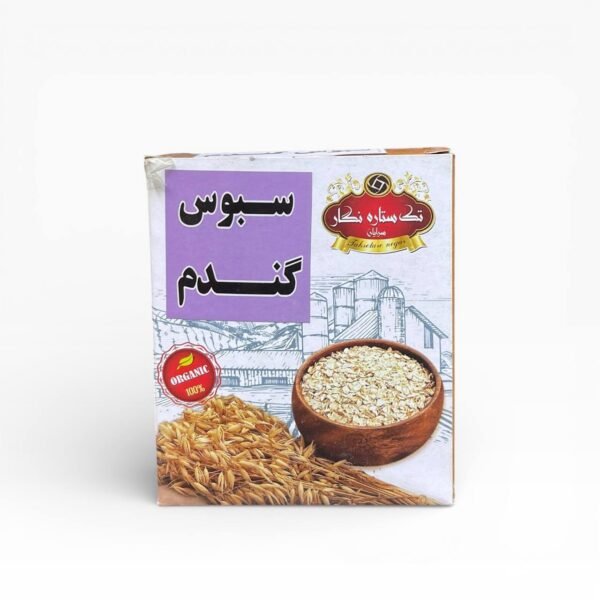 نخالة القمح الردة