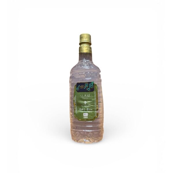 ماء مقطر الزعتر