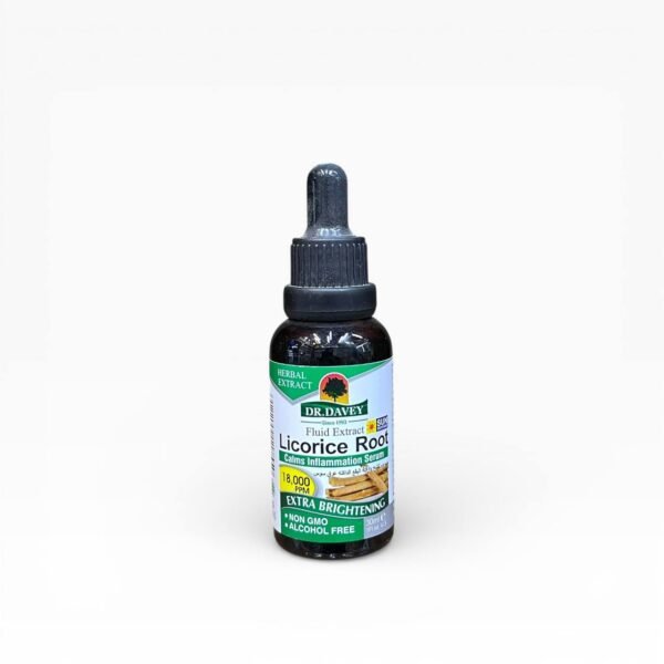 سيروم العرقسوس