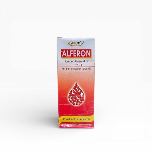 قطرات الفيرون