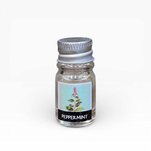 زيوت عطرية النعناع