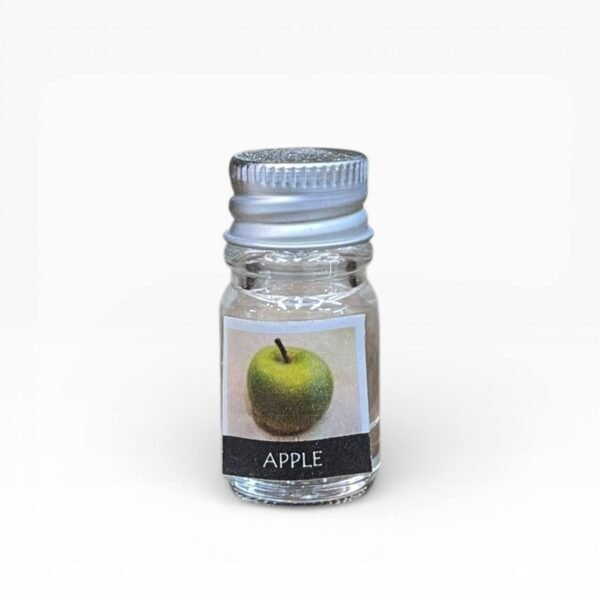 زيوت عطرية التفاح