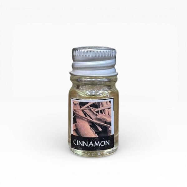 زيوت عطرية القرفة