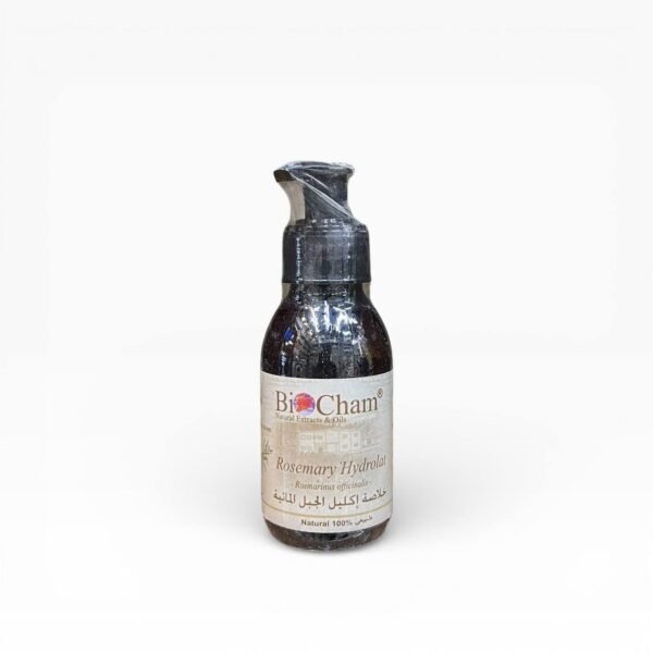 خلاصة أكليل الجبل المائية