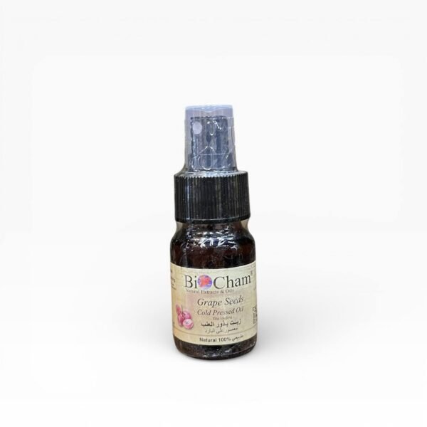 زيت بذور العنب