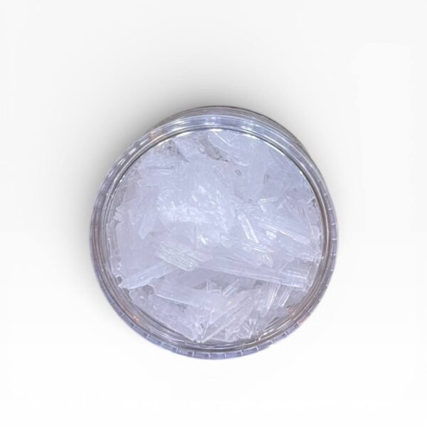 روح النعناع (منثول)