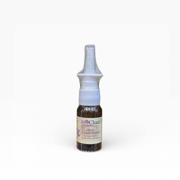 بخاخ الخزامى الانفي