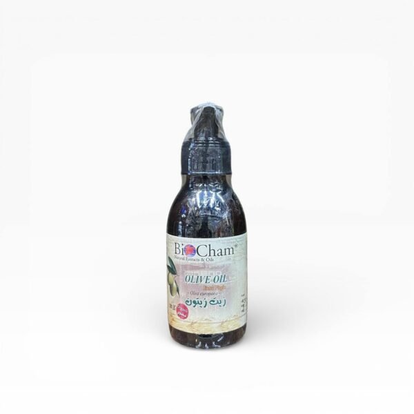 زيت الزيتون