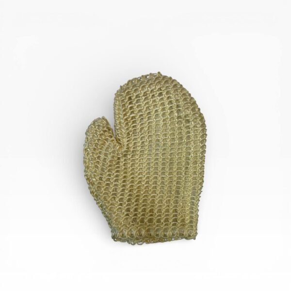 كيس حمام كف