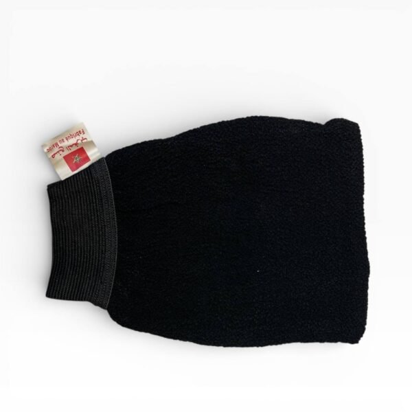 ليفة حمام مغربي أصلي