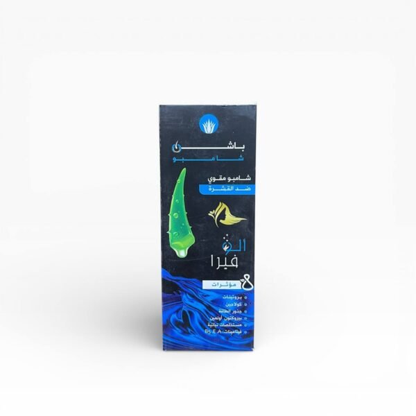 شامبــو للتخلص من القشرة