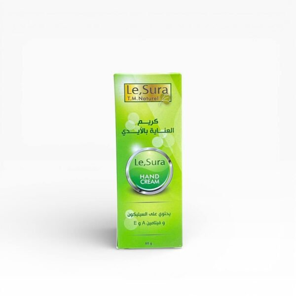 كريم الايدي بالسيليكون