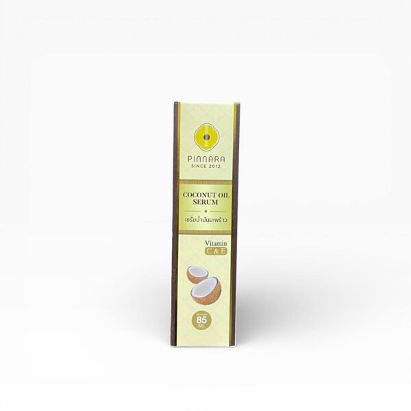 سيروم زيت جوز الهند