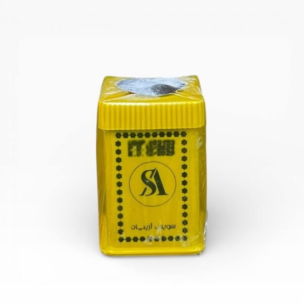 كريم معطر بزيت الصندل والورد