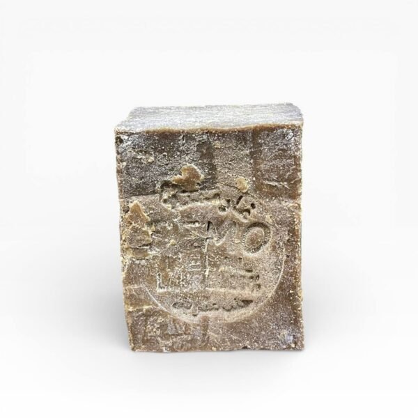 صابون غار عفرين (رگي)