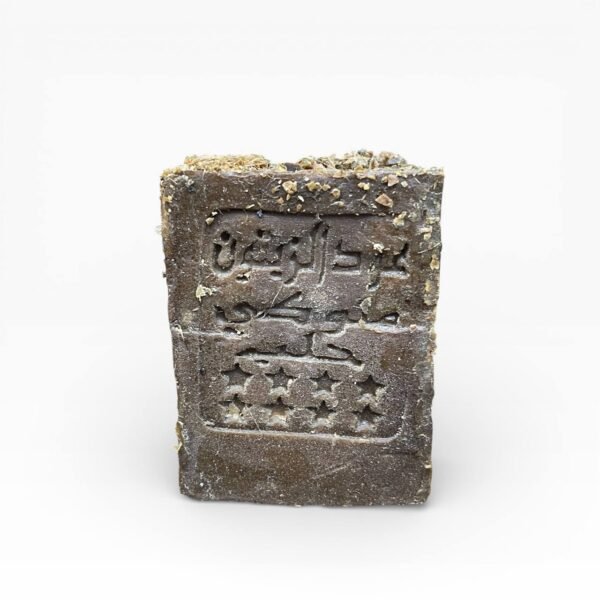 صابون غار ملوكي (رگي)