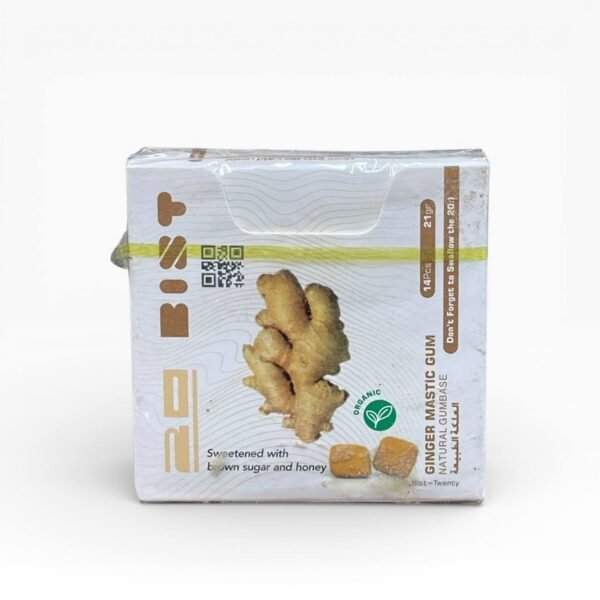 علج مي بالزنجبيل