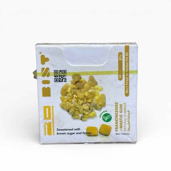 علج مي ممزوج بلبان الذكر