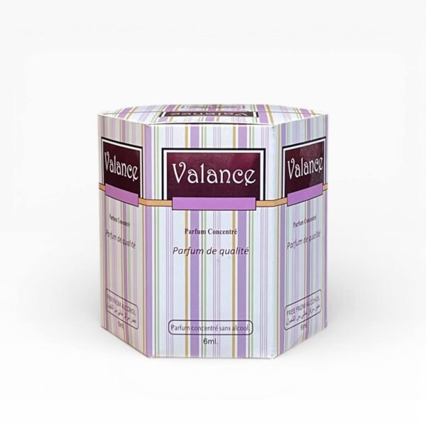 عطر زيتي مركز فالانس