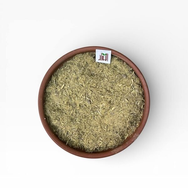 عرقسوس مجروش