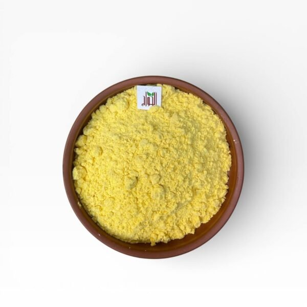 صفار البيض