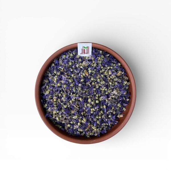 أزهار البنفسج