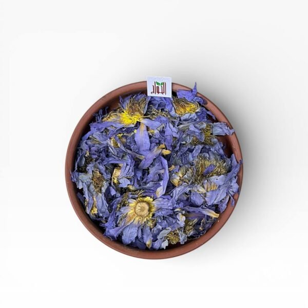 ازهار اللوتس