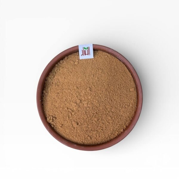 مسحوق صندل هندي درجة أولى