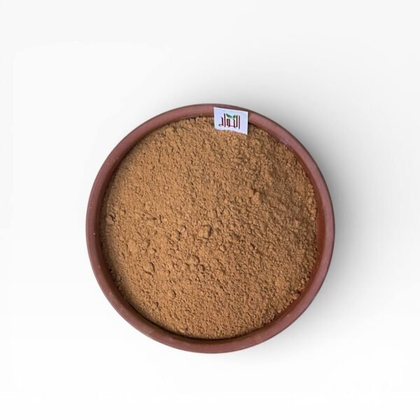 مسحوق صندل هندي