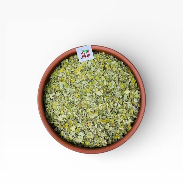 أوراق المورينجا