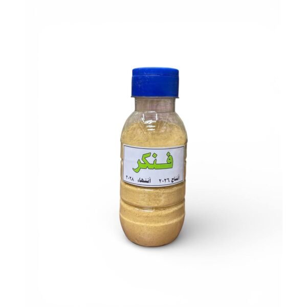 فنكر