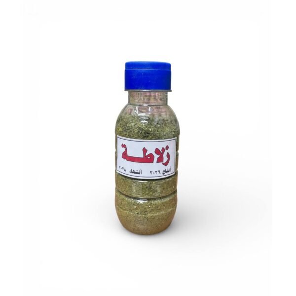 زلاطة