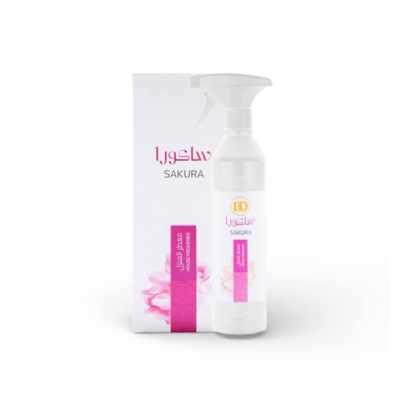 معطر المنزل ساكورا