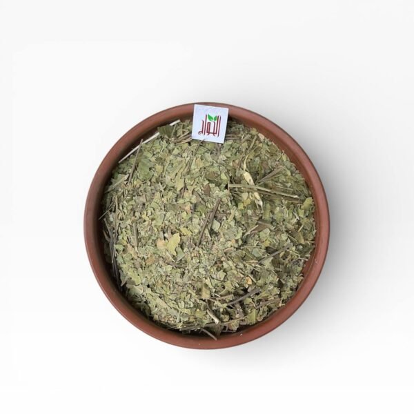 أوراق الجوز