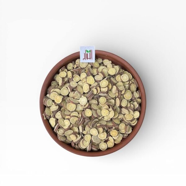 عرقسوس شرائح