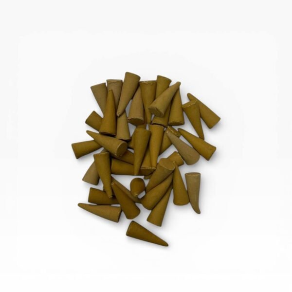 بخور هرمي توليب